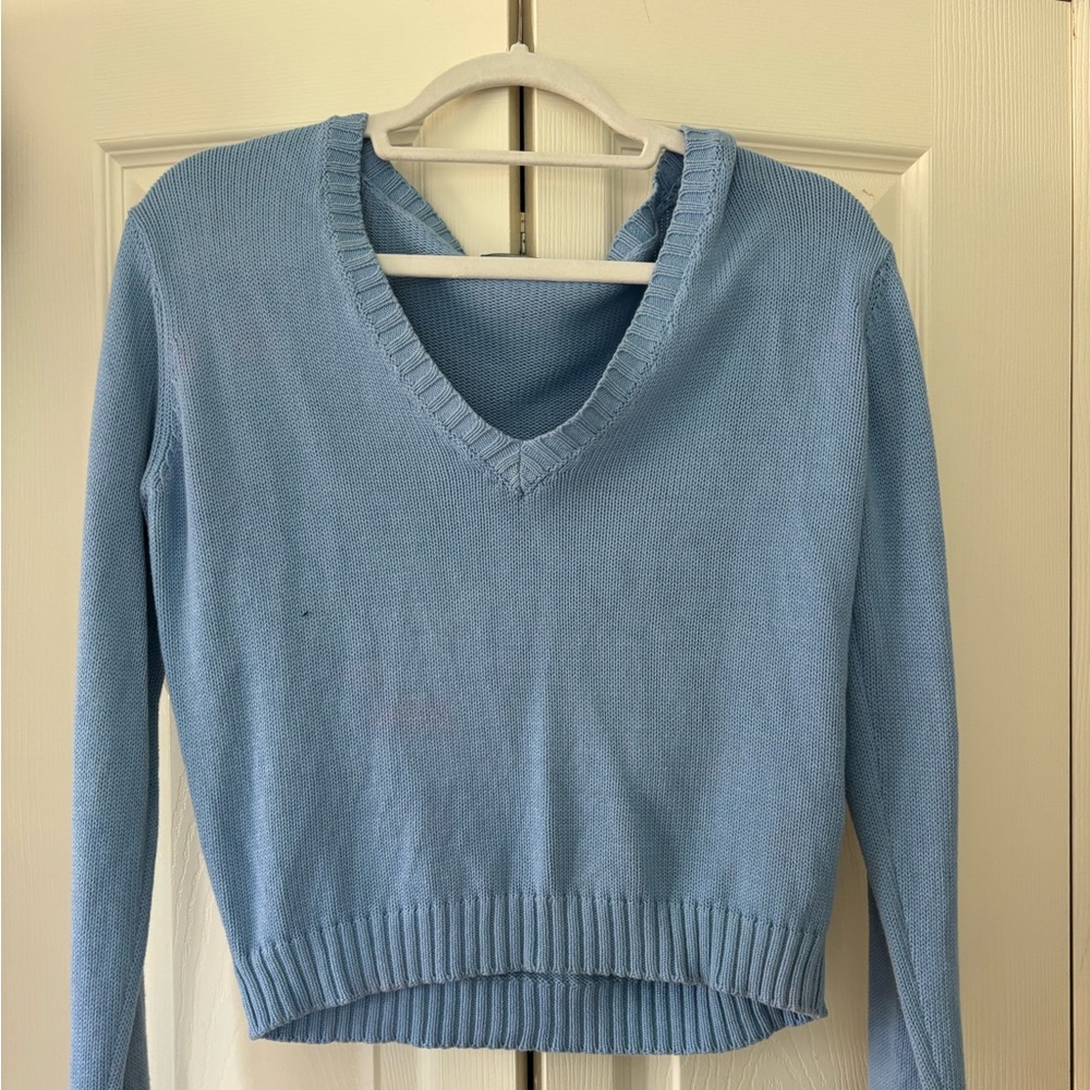 Brandy Melville Sweater